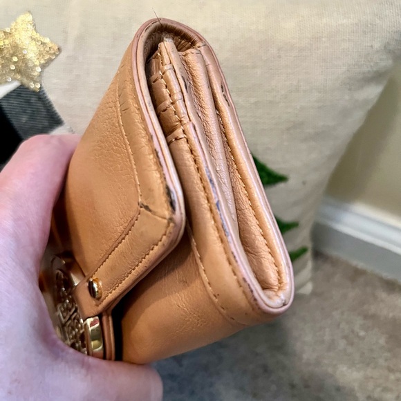 Tory Burch long wallet - Picture 3 of 12